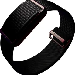 Sporthorloges|Sporthorloges < Polar Loop Fitness-armband zonder display - Night Black