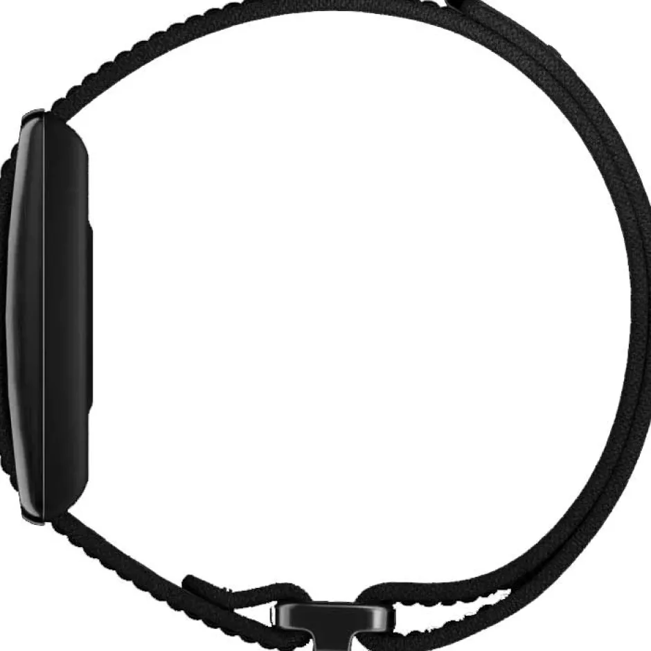 Sporthorloges|Sporthorloges < Polar Loop Fitness-armband zonder display - Night Black