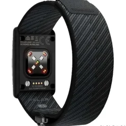 Sporthorloges|Sporthorloges < Polar Loop Fitness-armband zonder display - Night Black
