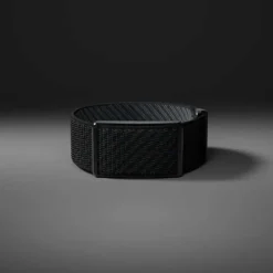 Sporthorloges|Sporthorloges < Polar Loop Fitness-armband zonder display - Night Black