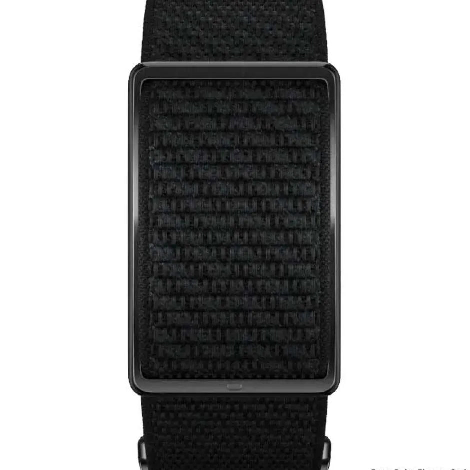 Sporthorloges|Sporthorloges < Polar Loop Fitness-armband zonder display - Night Black