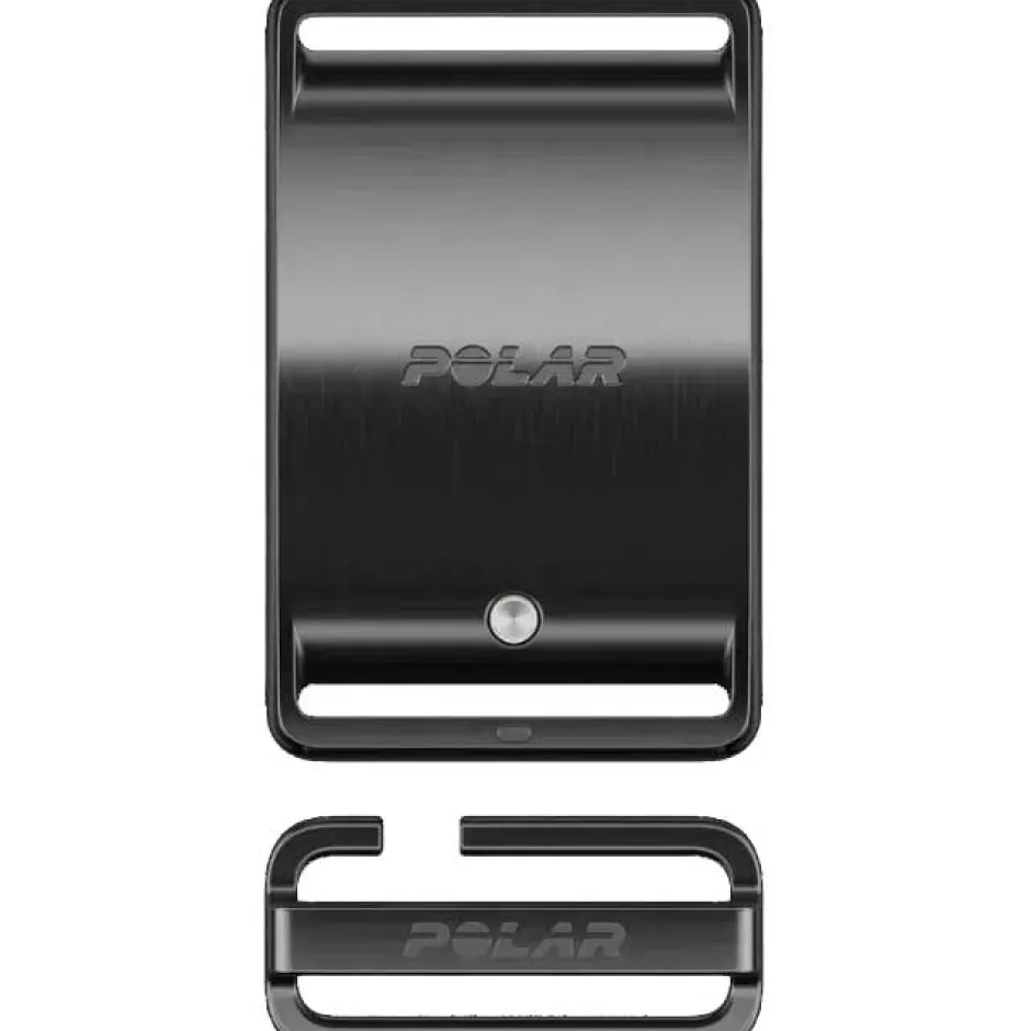 Sporthorloges|Sporthorloges < Polar Loop Fitness-armband zonder display - Night Black