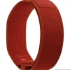 Polar Loop SoftWeave Armband - Orange Flame