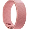Polar Loop SoftWeave Armband - Soft Pink