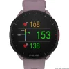 Polar Pacer GPS Hardloophorloge - Purple Dusk