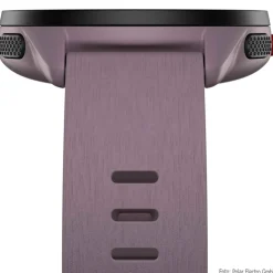 Polar Pacer GPS Hardloophorloge - Purple Dusk