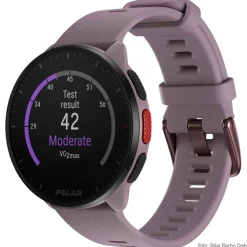Polar Pacer GPS Hardloophorloge - Purple Dusk