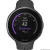 Polar Pacer Pro GPS Hardloophorloge - Carbon Gray