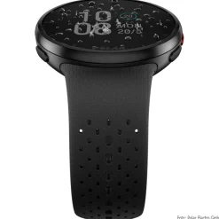 Polar Pacer Pro GPS Hardloophorloge - Carbon Gray
