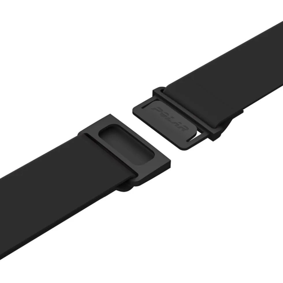Polar Pro Chest Strap - Black