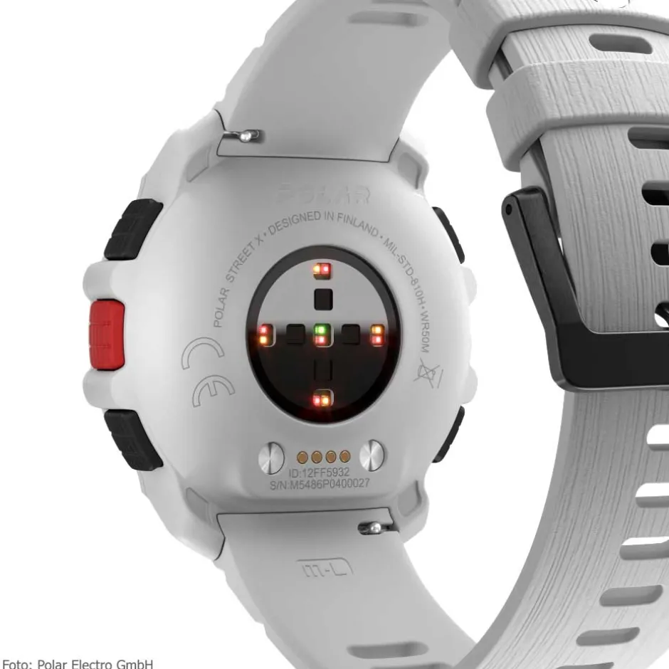 Sporthorloges|Sporthorloges < Polar Street X Sporthorloge - Snow White