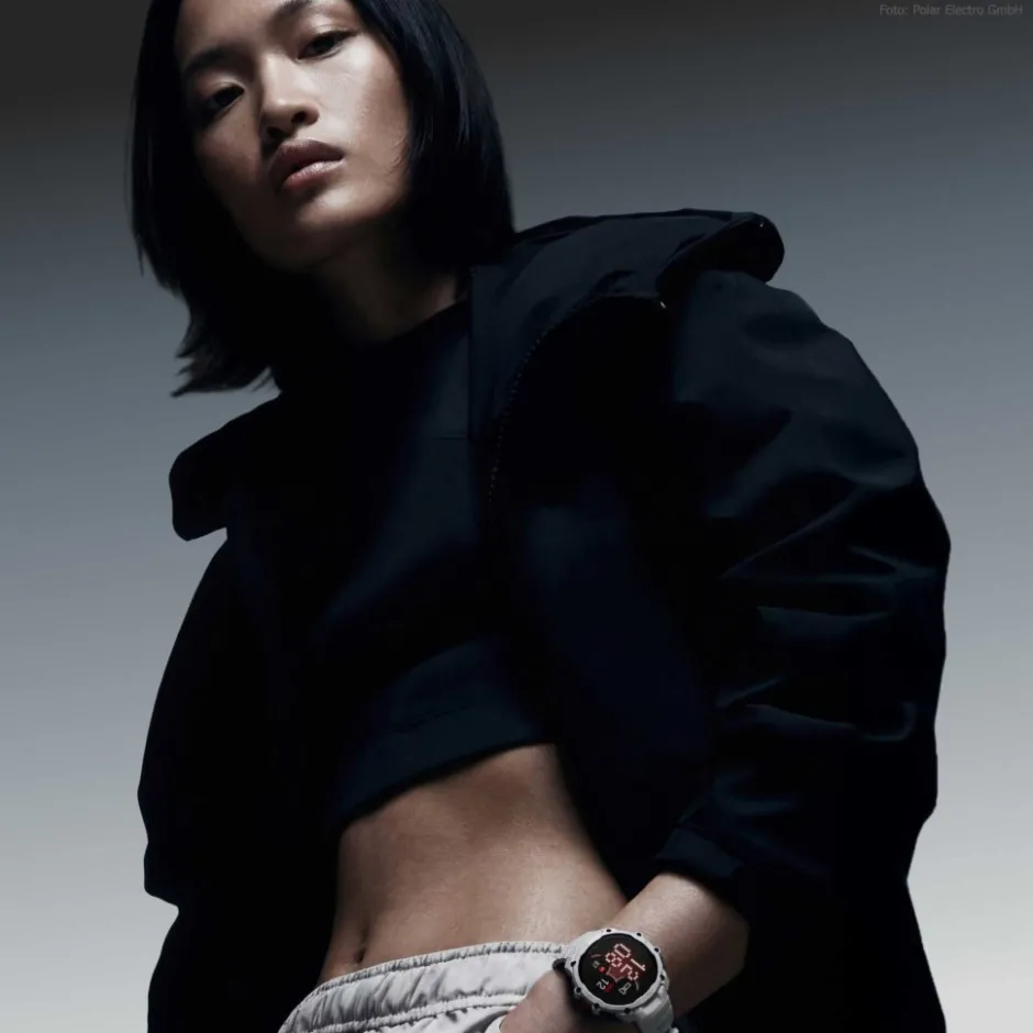 Sporthorloges|Sporthorloges < Polar Street X Sporthorloge - Snow White