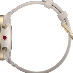 Polar Vantage M3 GPS Multi-Sporthorloge - Grijs Goud