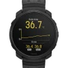 Polar Vantage M3 GPS Multi-Sporthorloge - Zwart