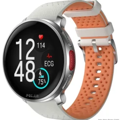 Polar Vantage V3 GPS Multi-Sporthorloge - Sunrise Apricot