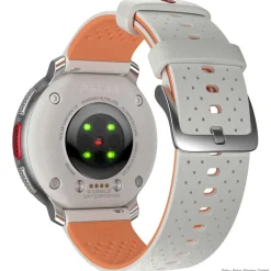 Polar Vantage V3 GPS Multi-Sporthorloge - Sunrise Apricot
