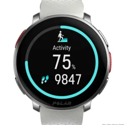 Polar Vantage V3 GPS Multi-Sporthorloge - Sunrise Apricot