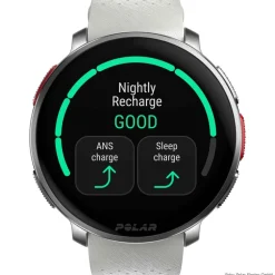 Polar Vantage V3 GPS Multi-Sporthorloge - Sunrise Apricot