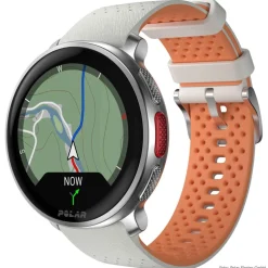 Polar Vantage V3 GPS Multi-Sporthorloge - Sunrise Apricot