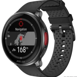 Sporthorloges|Sporthorloges < Polar Vantage V3 GPS Multi-Sporthorloge - Night Black