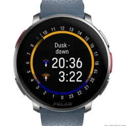 Sporthorloges|Sporthorloges < Polar Vantage V3 GPS Multi-Sporthorloge - Sky Blue