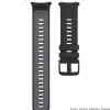Polar Vantage V2 Wristband Silicone - black