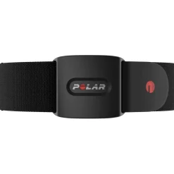 Polar Verity Sense Hartslagsensor - Zwart - L-XXL
