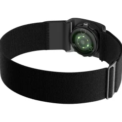 Polar Verity Sense Hartslagsensor - Zwart - L-XXL