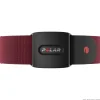 Polar Verity Sense - Optische Hartslagsensor - Donkerrood