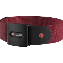 Polar Verity Sense - Optische Hartslagsensor - Donkerrood