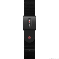 Polar Verity Sense - Optische Hartslagsensor - Zwart - S-L