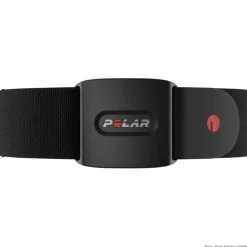 Hartslagbanden|Hartslagbanden < Polar Verity Sense - Optische Hartslagsensor - Zwart - M-XXL