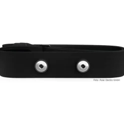 Hartslagbanden|Hartslagbanden < Polar WearLink Chest Strap - black