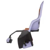 Polisport Minia FF Fietsstoeltje voor Kinderen voor Frame - galaxy purple