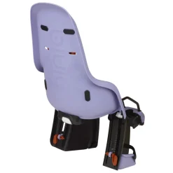 Polisport Minia FF Fietsstoeltje voor Kinderen voor Frame - galaxy purple