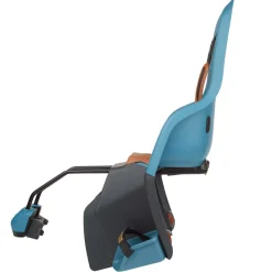 Kinderzitjes < Polisport Minia FF Fietsstoeltje voor Kinderen voor Frame - neptune blue