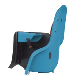 Kinderzitjes < Polisport Minia FF Fietsstoeltje voor Kinderen voor Frame - neptune blue