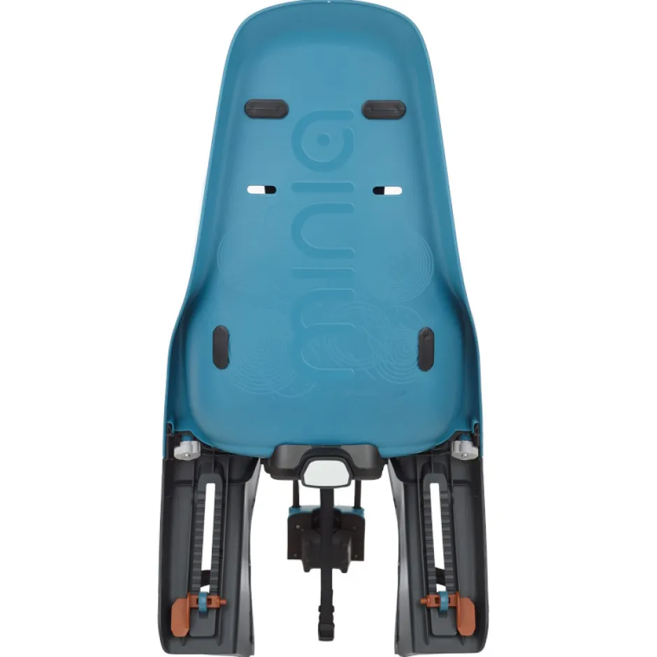 Kinderzitjes < Polisport Minia FF Fietsstoeltje voor Kinderen voor Frame - neptune blue