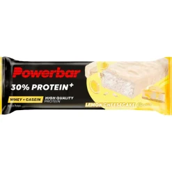 Powerbar 30% Protein Plus - Eiworreep - 55g