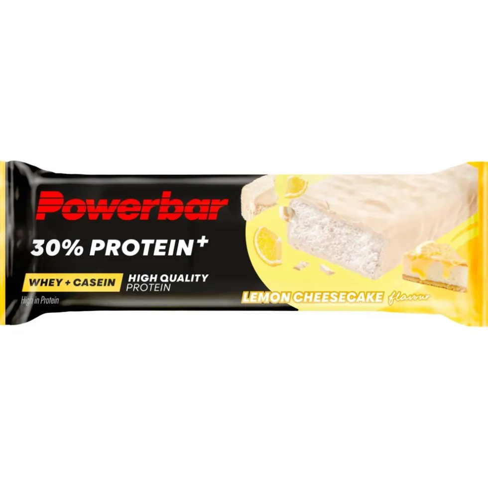 Powerbar 30% Protein Plus - Eiworreep - 55g