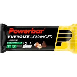 Powerbar Energize Advanced - Koolhydraatreep - 55g