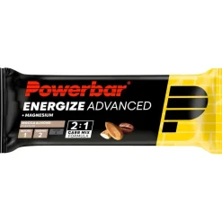 Outdoor Maaltijden < Powerbar Energize Advanced - Koolhydraatreep - 15x55g