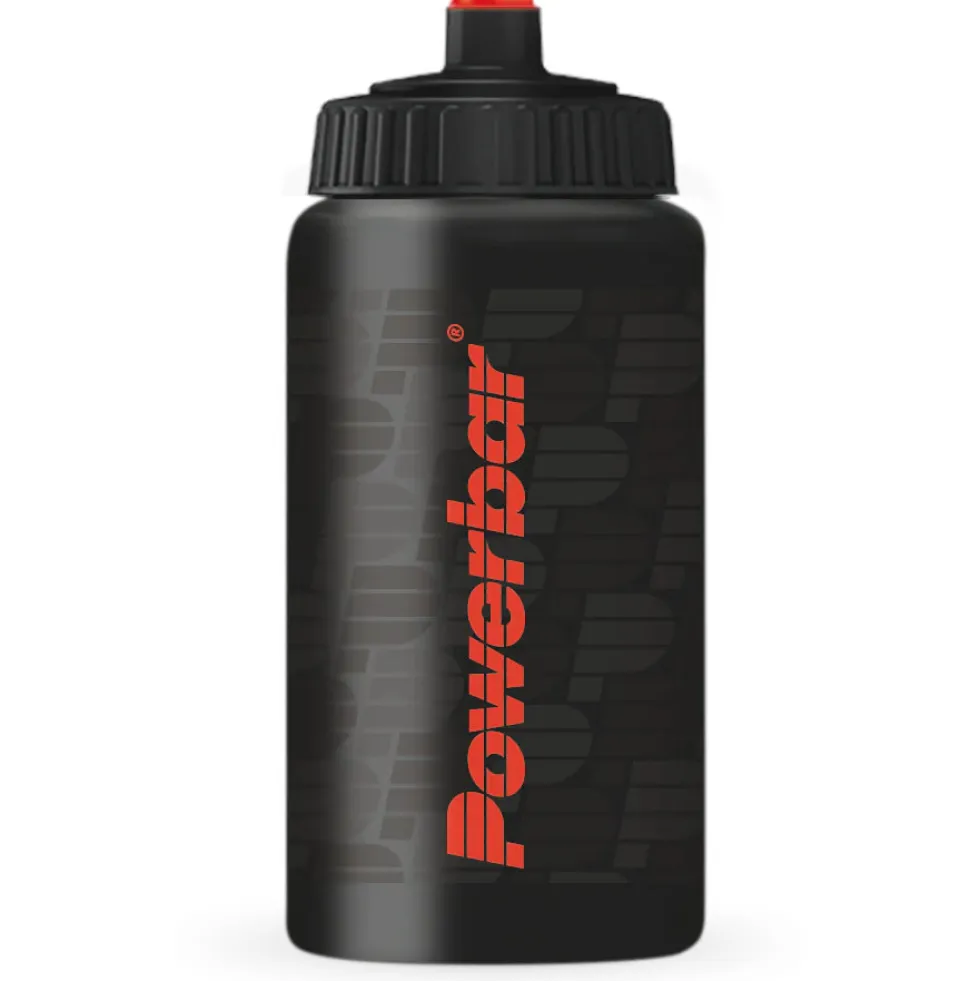 Powerbar Fles - 500ml