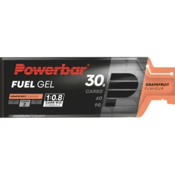 Powerbar Fuel 30 Gel - Koolhydraatgel - 12x50ml