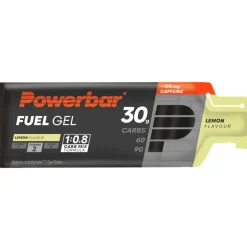Powerbar Fuel 30 Gel - Koolhydraatgel - 12x50ml