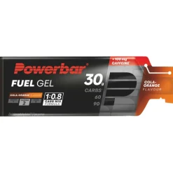 Powerbar Fuel 30 Gel - Koolhydraatgel - 50ml