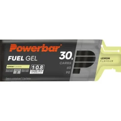Outdoor Maaltijden < Powerbar Fuel 30 Gel - Koolhydraatgel - Houdbaarheidsdatum 01.07.2026 -  12x50ml