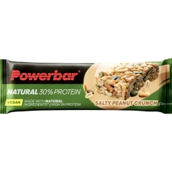 Outdoor Maaltijden < Powerbar Natural Protein - proteïne-reep - 18x40g