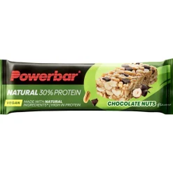 Powerbar Natural Protein - proteïne-reep - 40g