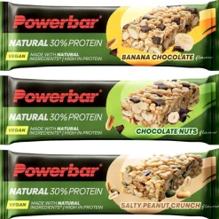 Powerbar Natural Protein - proteïne-reep - 40g